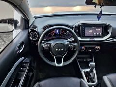 Kia Yipao 2021 1.4L CVT Fun Sunroof Edition - ფოტო 12