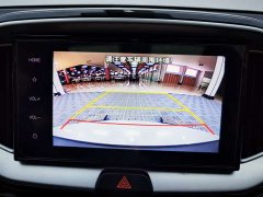Kia Yipao 2021 1.4L CVT Fun Sunroof Edition - ფოტო 16