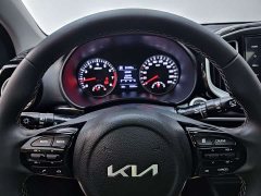 Kia Yipao 2021 1.4L CVT Fun Sunroof Edition - ფოტო 17