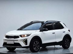 Kia Yipao 2021 1.4L CVT Fun Sunroof Edition - ფოტო 2