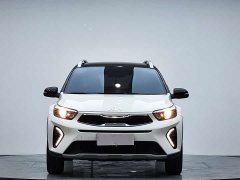 Kia Yipao 2021 1.4L CVT Fun Sunroof Edition - ფოტო 3