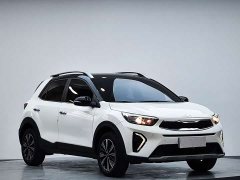 Kia Yipao 2021 1.4L CVT Fun Sunroof Edition - ფოტო 4