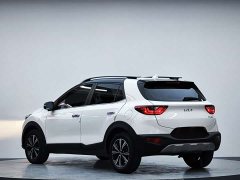 Kia Yipao 2021 1.4L CVT Fun Sunroof Edition - ფოტო 6