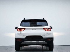 Kia Yipao 2021 1.4L CVT Fun Sunroof Edition - ფოტო 7