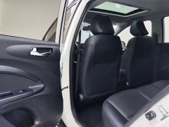 Kia Yipao 2021 1.4L CVT Fun Sunroof Edition - ფოტო 9
