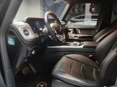 Mercedes-Benz Mercedes-AMG G 63 - ფოტო 3