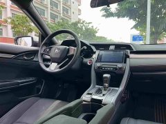 Honda Civic Hatchback 220 Turbo CVT Sharp Control - ფოტო 11