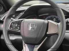 Honda Civic Hatchback 220 Turbo CVT Sharp Control - ფოტო 13