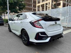 Honda Civic Hatchback 220 Turbo CVT Sharp Control - ფოტო 3