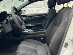 Honda Civic Hatchback 220 Turbo CVT Sharp Control - ფოტო 4
