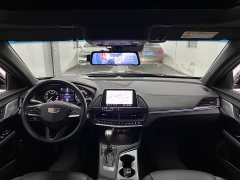 Cadillac CT4 25T Luxury - ფოტო 11