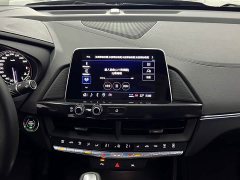 Cadillac CT4 25T Luxury - ფოტო 13