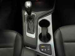 Cadillac CT4 25T Luxury - ფოტო 15