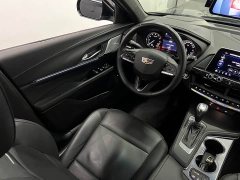 Cadillac CT4 25T Luxury - ფოტო 16