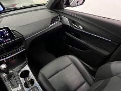 Cadillac CT4 25T Luxury - ფოტო 17