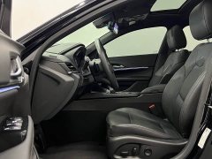 Cadillac CT4 25T Luxury - ფოტო 6