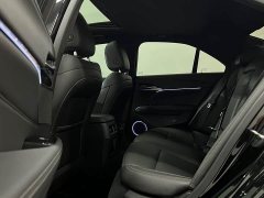 Cadillac CT4 25T Luxury - ფოტო 7