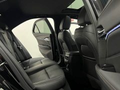 Cadillac CT4 25T Luxury - ფოტო 8