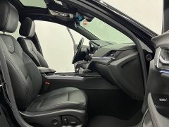 Cadillac CT4 25T Luxury - ფოტო 9