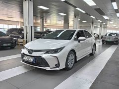 Toyota Corolla 1.8L Smart Hybrid Dual Engine Elite - ფოტო 1