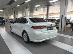 Toyota Corolla 1.8L Smart Hybrid Dual Engine Elite - ფოტო 11