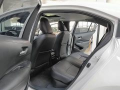 Toyota Corolla 1.8L Smart Hybrid Dual Engine Elite - ფოტო 5