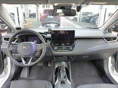 Toyota Corolla 1.8L Smart Hybrid Dual Engine Elite - ფოტო 6