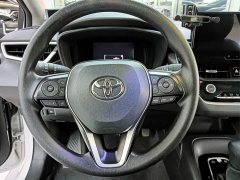 Toyota Corolla 1.8L Smart Hybrid Dual Engine Elite - ფოტო 7