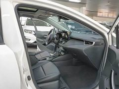 Toyota Corolla 1.8L Smart Hybrid Dual Engine Elite - ფოტო 8