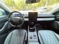 Ford Mustang Mach-E 2021 Standard Range RWD - ფოტო 12
