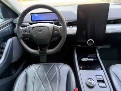 Ford Mustang Mach-E 2021 Standard Range RWD - ფოტო 13