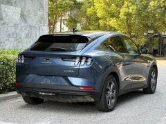 Ford Mustang Mach-E 2021 Standard Range RWD - ფოტო 6