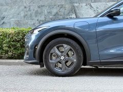 Ford Mustang Mach-E 2021 Standard Range RWD - ფოტო 8