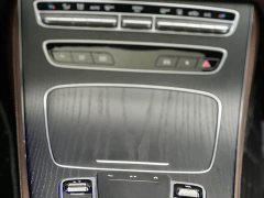 Mercedes-Benz E-Class New Energy Facelift E 350 e L Plug-in Hybrid Sport Sedan - ფოტო 10