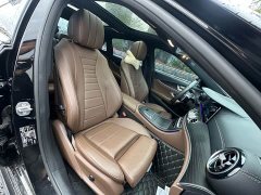 Mercedes-Benz E-Class New Energy Facelift E 350 e L Plug-in Hybrid Sport Sedan - ფოტო 13