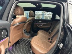 Mercedes-Benz E-Class New Energy Facelift E 350 e L Plug-in Hybrid Sport Sedan - ფოტო 14