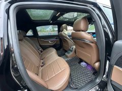 Mercedes-Benz E-Class New Energy Facelift E 350 e L Plug-in Hybrid Sport Sedan - ფოტო 15