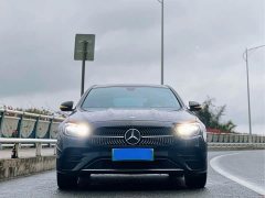 Mercedes-Benz E-Class New Energy Facelift E 350 e L Plug-in Hybrid Sport Sedan - ფოტო 2
