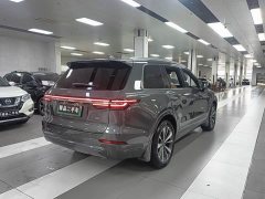 Li Auto ONE 2020 Extended Range 6-Seater - ფოტო 10