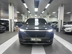 Li Auto ONE 2020 Extended Range 6-Seater - ფოტო 3