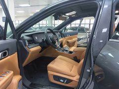 Li Auto ONE 2020 Extended Range 6-Seater - ფოტო 4