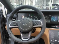 Li Auto ONE 2020 Extended Range 6-Seater - ფოტო 5