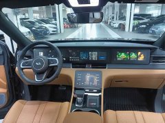 Li Auto ONE 2020 Extended Range 6-Seater - ფოტო 6