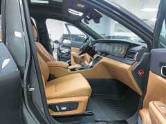 Li Auto ONE 2020 Extended Range 6-Seater - ფოტო 7