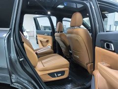 Li Auto ONE 2020 Extended Range 6-Seater - ფოტო 8