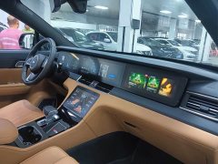 Li Auto ONE 2020 Extended Range 6-Seater - ფოტო 9