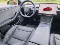 Tesla Model 3 2023 Rear-Wheel Drive - ფოტო 10