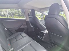 Tesla Model 3 2023 Rear-Wheel Drive - ფოტო 11