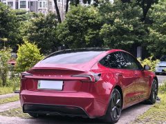 Tesla Model 3 2023 Rear-Wheel Drive - ფოტო 12