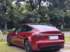 Tesla Model 3 2023 Rear-Wheel Drive - ფოტო 14